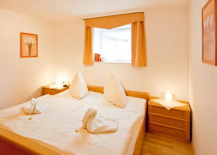 3-Sterne-Hotel: Pension Villa Goldbach