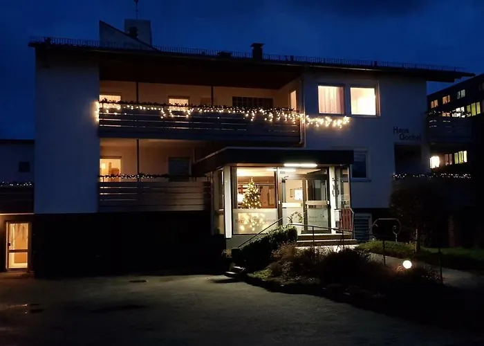 Hotel Am Gockels-Auszeit